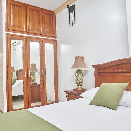Departamentos Marcecilia De 2 Y 3 Habitaciones En El Centro De Manta Dış mekan fotoğraf