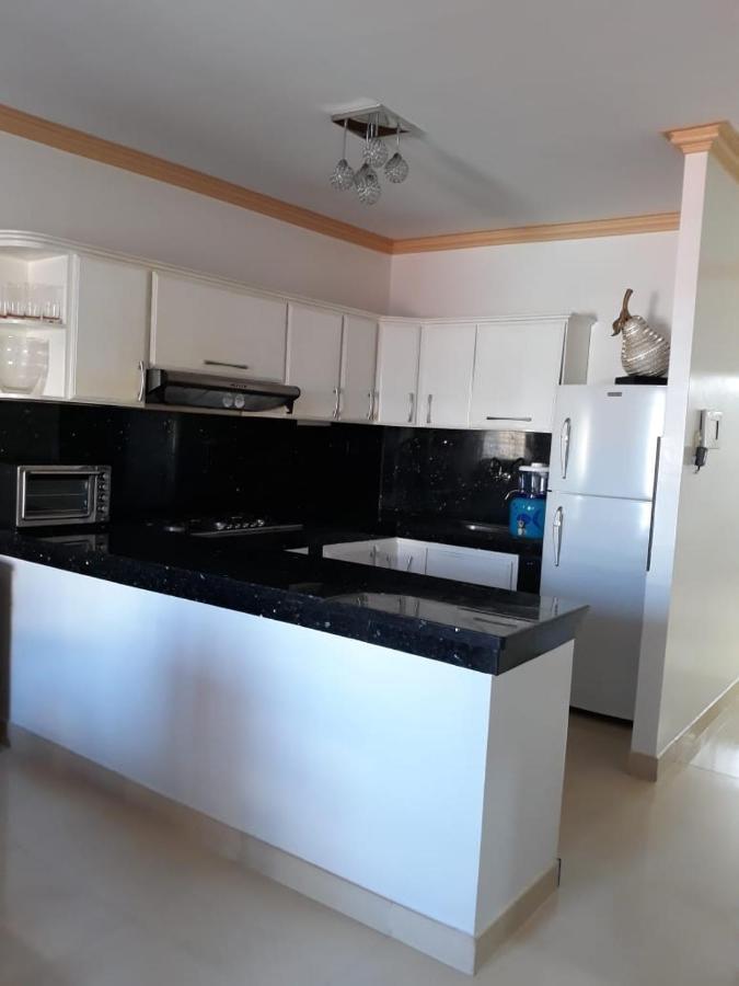Departamentos Marcecilia De 2 Y 3 Habitaciones En El Centro De Manta Dış mekan fotoğraf