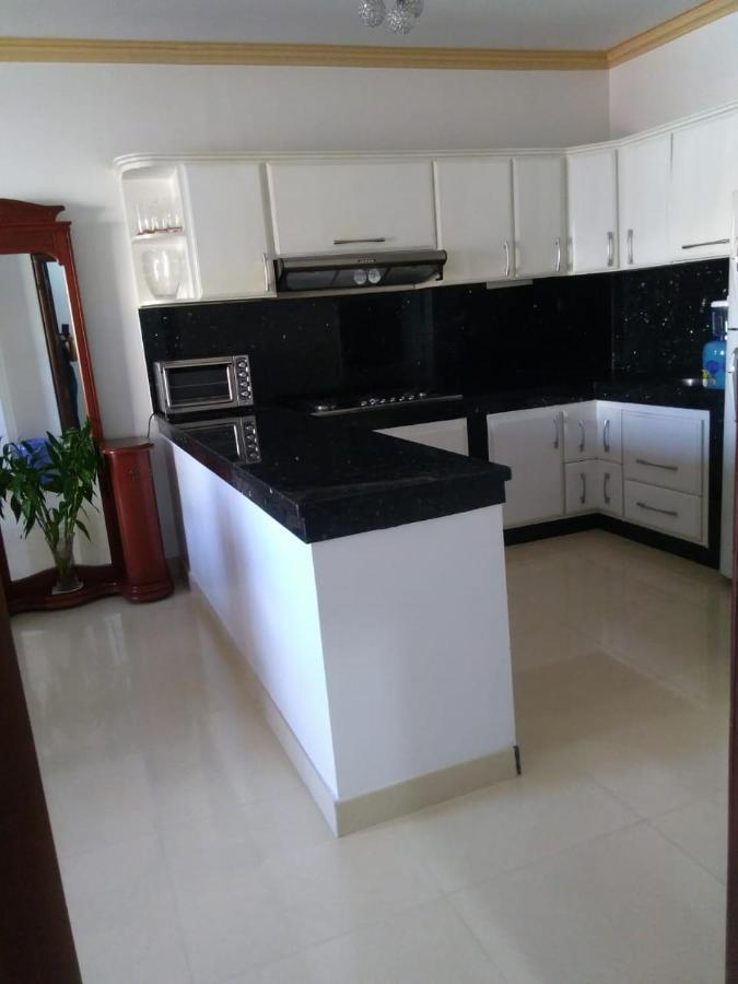 Departamentos Marcecilia De 2 Y 3 Habitaciones En El Centro De Manta Dış mekan fotoğraf