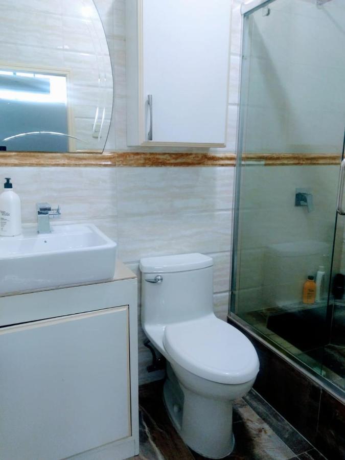 Departamentos Marcecilia De 2 Y 3 Habitaciones En El Centro De Manta Dış mekan fotoğraf
