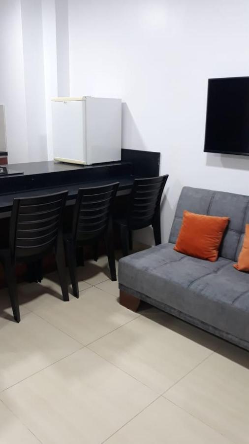 Departamentos Marcecilia De 2 Y 3 Habitaciones En El Centro De Manta Dış mekan fotoğraf