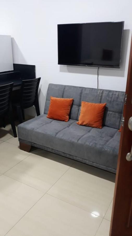 Departamentos Marcecilia De 2 Y 3 Habitaciones En El Centro De Manta Dış mekan fotoğraf