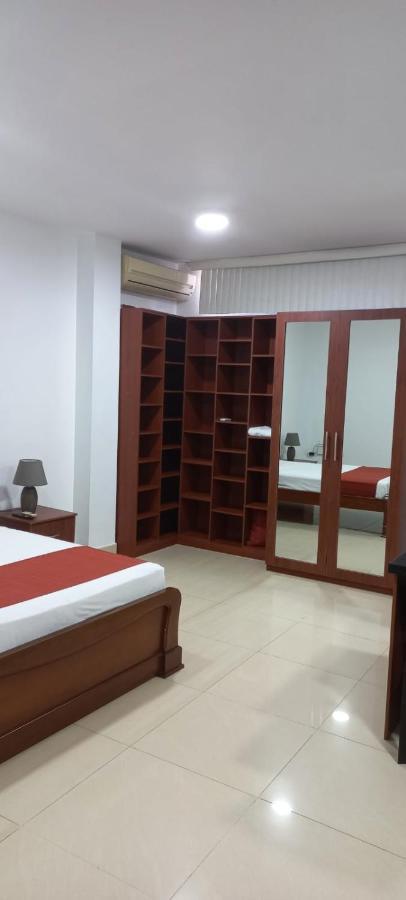 Departamentos Marcecilia De 2 Y 3 Habitaciones En El Centro De Manta Dış mekan fotoğraf