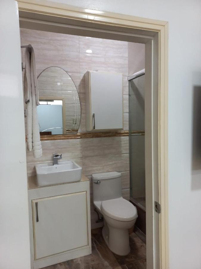 Departamentos Marcecilia De 2 Y 3 Habitaciones En El Centro De Manta Dış mekan fotoğraf