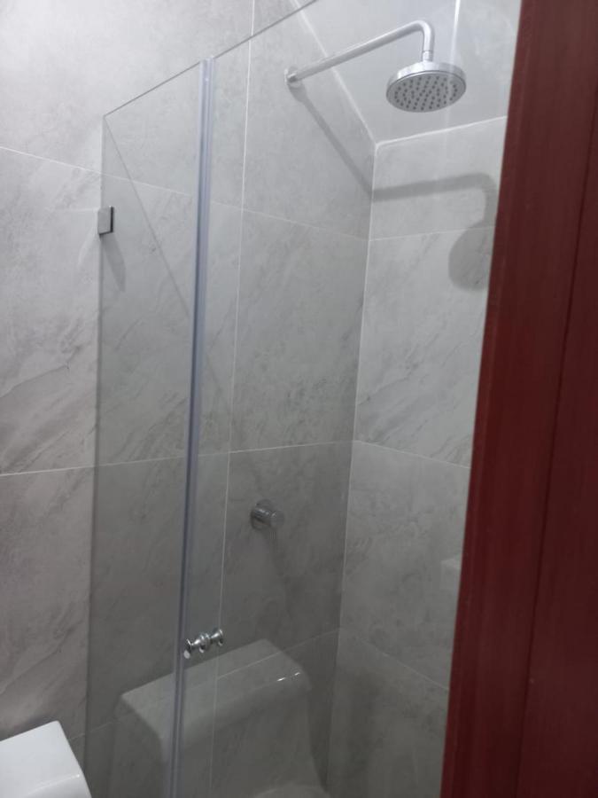 Departamentos Marcecilia De 2 Y 3 Habitaciones En El Centro De Manta Dış mekan fotoğraf