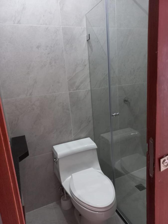 Departamentos Marcecilia De 2 Y 3 Habitaciones En El Centro De Manta Dış mekan fotoğraf